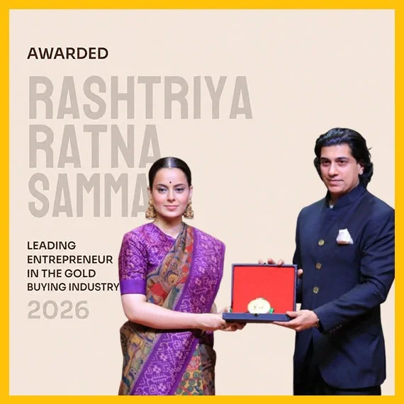 Rashtriya Ratna Samman Rashtriya Ratna Samman
