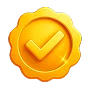 Government Certified Government Certified